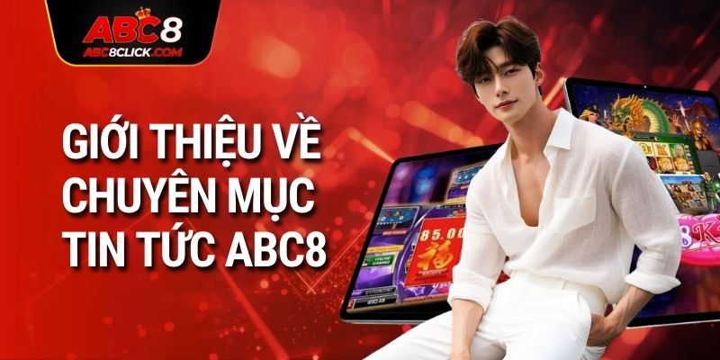 Tin khuyến mãi mới nhất từ ABC8